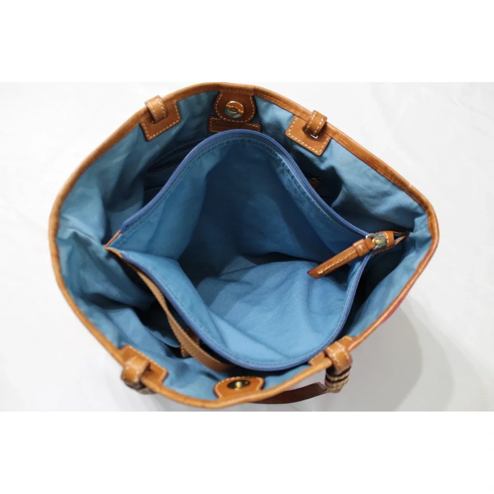 Dooney & Bourke including this